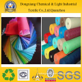 China Manufacturer Wholesale Polyester Spunbond Nonwoven